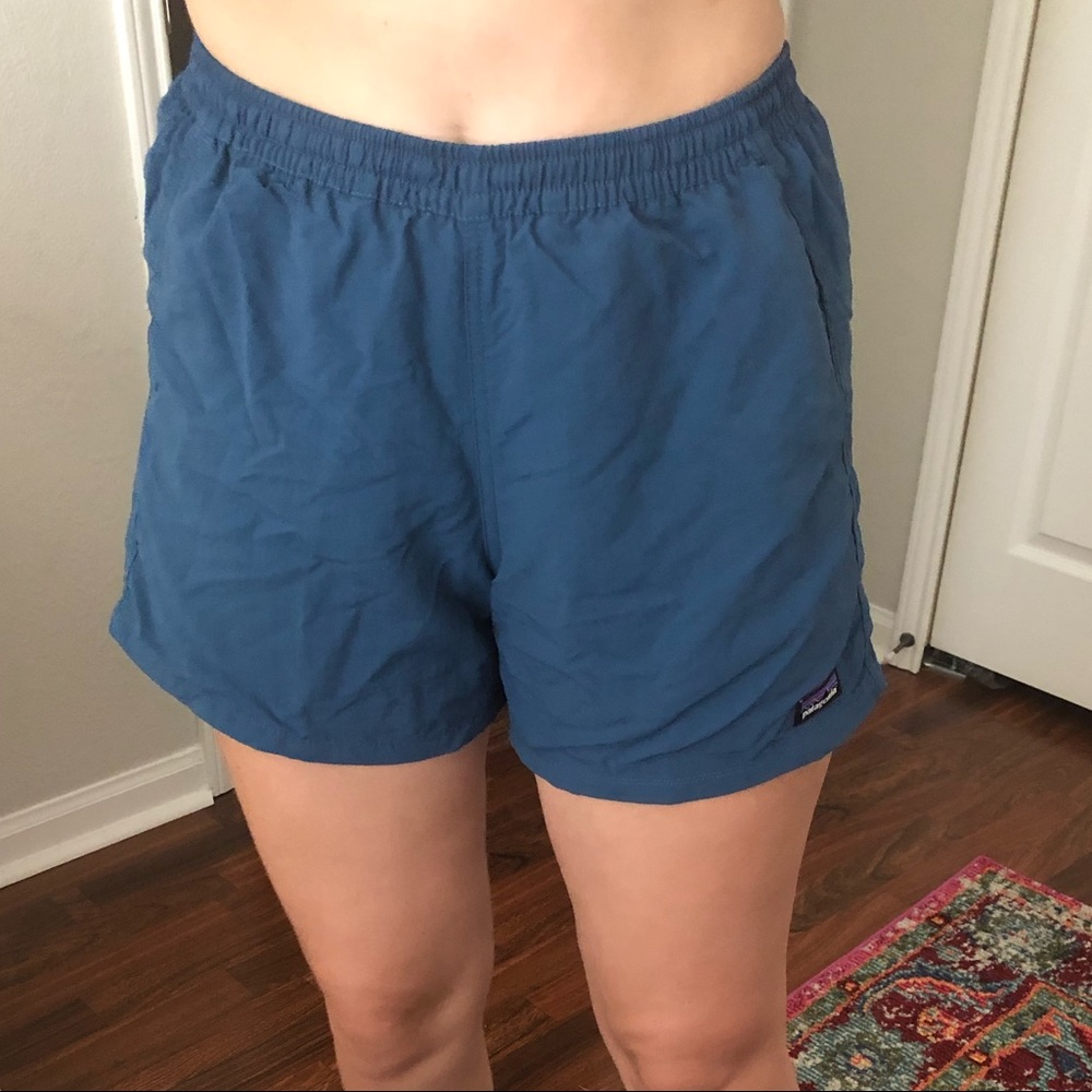 Patagonia shorts